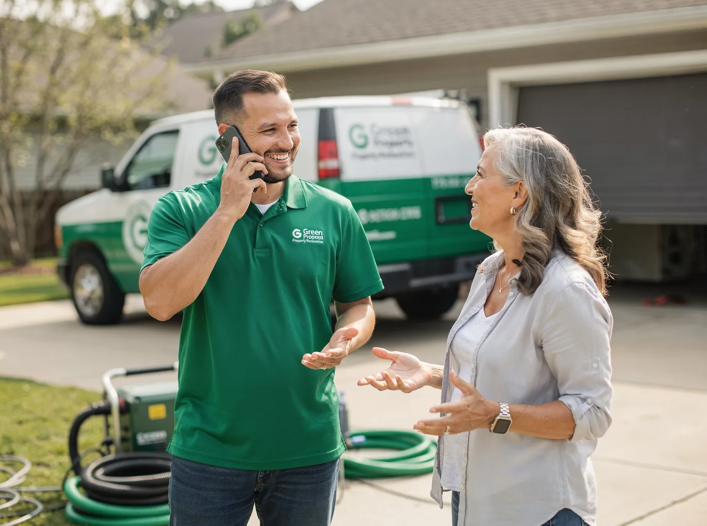 Water Damage Restoration Frisco, NC FAQs